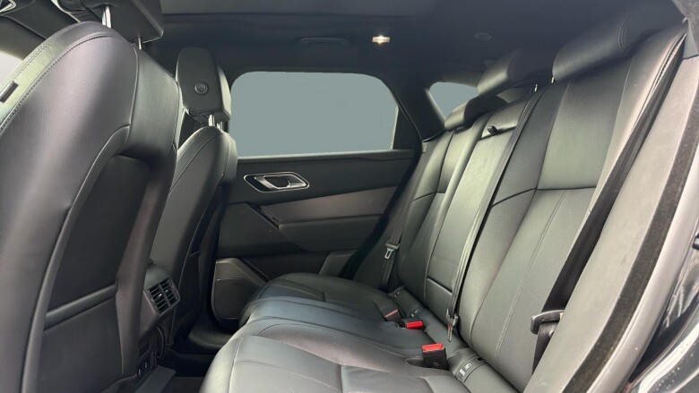 Land Rover Range Rover Velar 2.0 D200 MHEV Dynamic SE 5dr Auto Diesel Estate